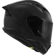 Givi 50.9B Matt Black Motorcycle Helmet