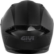 Givi 50.9B Matt Black Motorcycle Helmet