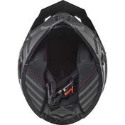 Motorcycle Helmet Jet Ls2 OF606 DRIFTER SOLID Matt Black