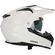 Acerbis FLIP FS-606 White Adventure Integral Motorcycle Helmet