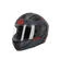 Acerbis Tdc 2206 Modular Helmet Grey Black Серый