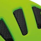 MOto Demi-Jet Tucano Urbano EL'FRESH 1150 Matt Green Helmet