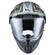 Mt Helmets Synchrony Duo Sport Sv Tourer Green Зеленый