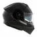 Mt Helmets Genesis Sv A1 Modular Helmet Black Черный