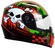 Helmet Moto Integral Origin Tonale Combat Orange