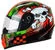 Helmet Moto Integral Origin Tonale Combat Orange