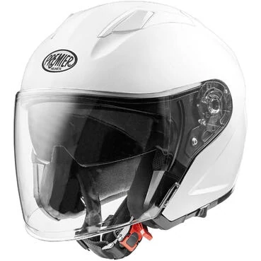 Premier Jet Motorcycle Мотошлем DOKKER U8