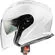 Premier Jet Motorcycle Helmet DOKKER U8