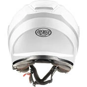 Premier Jet Motorcycle Helmet DOKKER U8