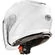 Premier Jet Motorcycle Helmet DOKKER U8