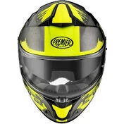 Integral Motorcycle Helmet Premier EVOLUTION T0 Y 17