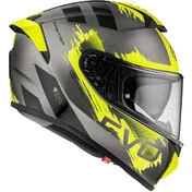 Integral Motorcycle Helmet Premier EVOLUTION T0 Y 17