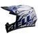 Bell Mx-9 Mips Decay Helmet Blue Синий