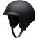 Motorcycle Мотошлем Jet Bell SCOUT AIR Matt Black
