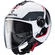 Moto Jet Мотошлем Caberg RIVIERA V4X GEO ITALY