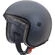 Moto Jet Caberg Freeride Gray Gray Opal