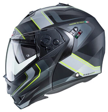Caberg Duke II tour