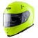 Nos Ns 10 Мотошлем Fluo Yellow Желтый