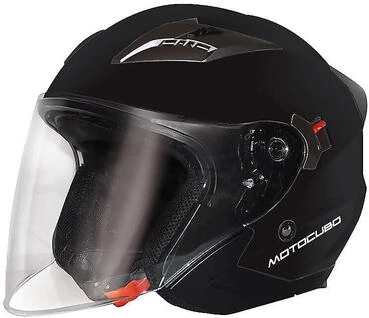 Double Motorrock Touring Matt Touring Mat Black Matt Tourer