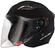 Double Motorrock Touring Matt Touring Mat Black Matt Tourer