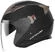 Double Motorrock Touring Matt Touring Mat Black Matt Tourer
