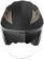 Double Motorrock Touring Matt Touring Mat Black Matt Tourer