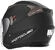 Double Motorrock Touring Matt Touring Mat Black Matt Tourer