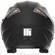 Double Motorrock Touring Matt Touring Mat Black Matt Tourer