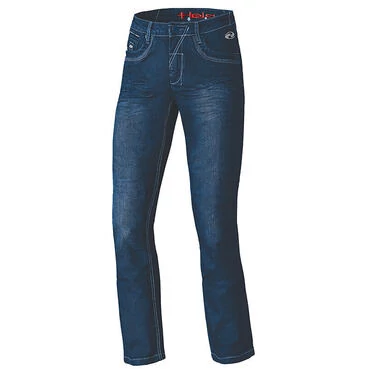 Held Crane Stretch Lady Jeans Denim Blue Синий