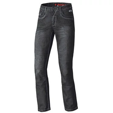 Held Crane Stretch Lady Jeans Black Черный