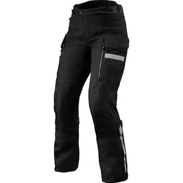 Sand 4 H2O Lady Textile мотоштаны Black