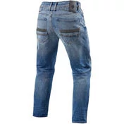 Rev'it SALT TF Jeans Medium Washed Blue L32