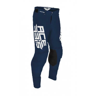 Acerbis K-FLEX Dark Blue Moto Cross Enduro MTB мотоштаны