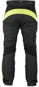 Motorcycle Pants Fabric Technician A-pro Model Hydro Lady Fluo
