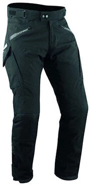 Motorcycle мотоштаны Fabric Technician A-pro Model Profile