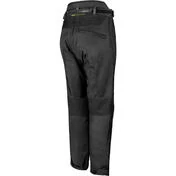 Technical Motorcycle Pants Hevik Stelvio Lady Ligth Black