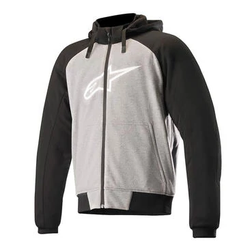 Alpinestars Chrome Sport худи Melange Серый