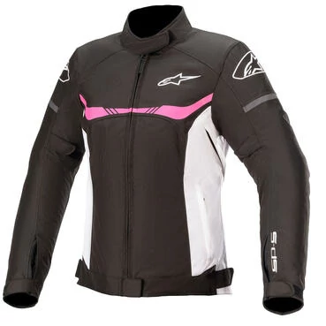 Alpinestars Stella T Sps Waterproof мотокуртка Fuchsia Розовый