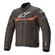 Alpinestars T Sp S Waterproof мотокуртка Black Red Красный