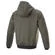 Alpinestars Ageless Hoodie Military Green Зеленый