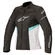 Alpinestars Stella T-kira Wp мотокуртка White Teal