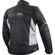 Ls2 Shadow Lady Jacket Black Titanium Yellow Желтый