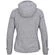 Spidi Women's H2OUT Hooded Underjacket RAIN HOODIE LADY Grey