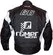 Текстильная мотоциклетная куртка Roleff Racewear Черный