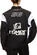 Текстильная мотоциклетная куртка Roleff Racewear Черный