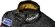 Текстильная мотоциклетная куртка Roleff Racewear Черный