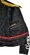 Текстильная мотоциклетная куртка Roleff Racewear Черный