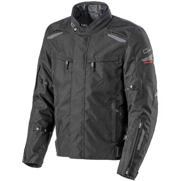 Motorcycle Fabric мотокуртка OJ OUTRIDE Black