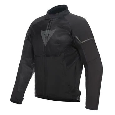 Dainese Ignite Air мотокуртка Black Черный