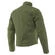 Dainese Kirby D-dry Jacket Green Зеленый